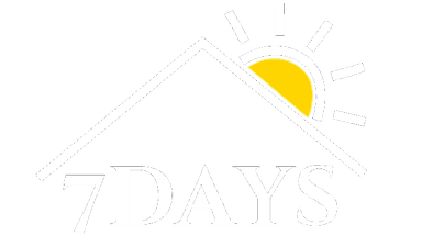 7 Days Remodeling & Contracting